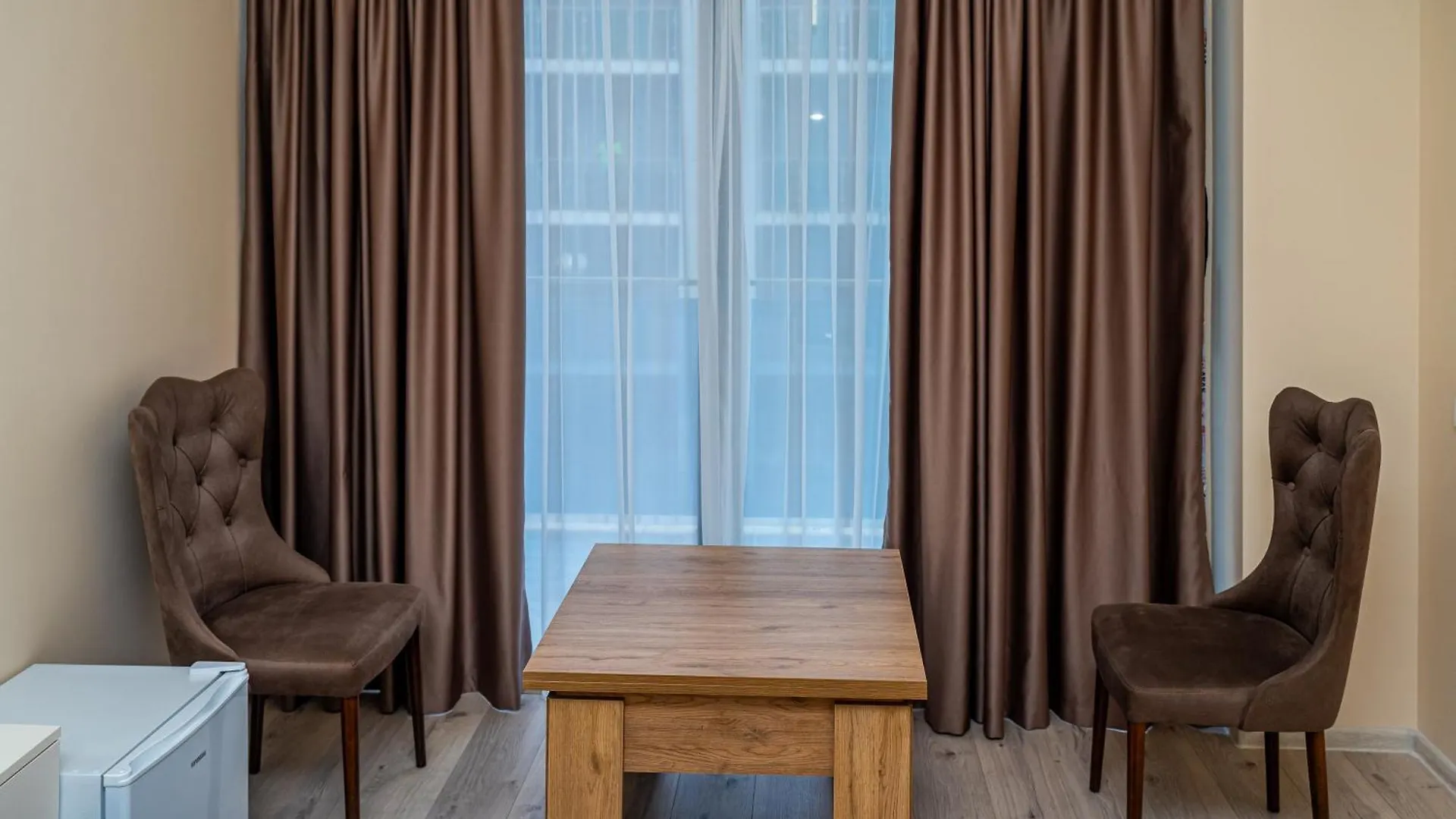 Beach Side Apartment Batumi 0*,  Georgia
